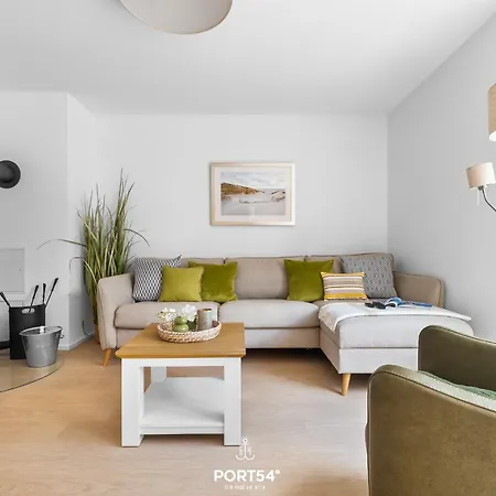 Hafenlounge