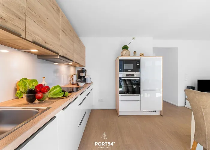 Hafenlounge Olpenitz